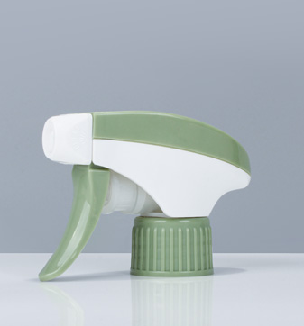 HD-102A 28/410 todo o bico de spray de limpeza de plástico 1.2-1.4ml/T pulverizador de gatilho