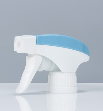 HD-102A 28/410 todo o bico de spray de limpeza de plástico 1.2-1.4ml/T pulverizador de gatilho