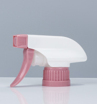 HD-102A 28/410 todo o bico de spray de limpeza de plástico 1.2-1.4ml/T pulverizador de gatilho