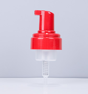HD-102A 28/410 todo o bico de spray de limpeza de plástico 1.2-1.4ml/T pulverizador de gatilho