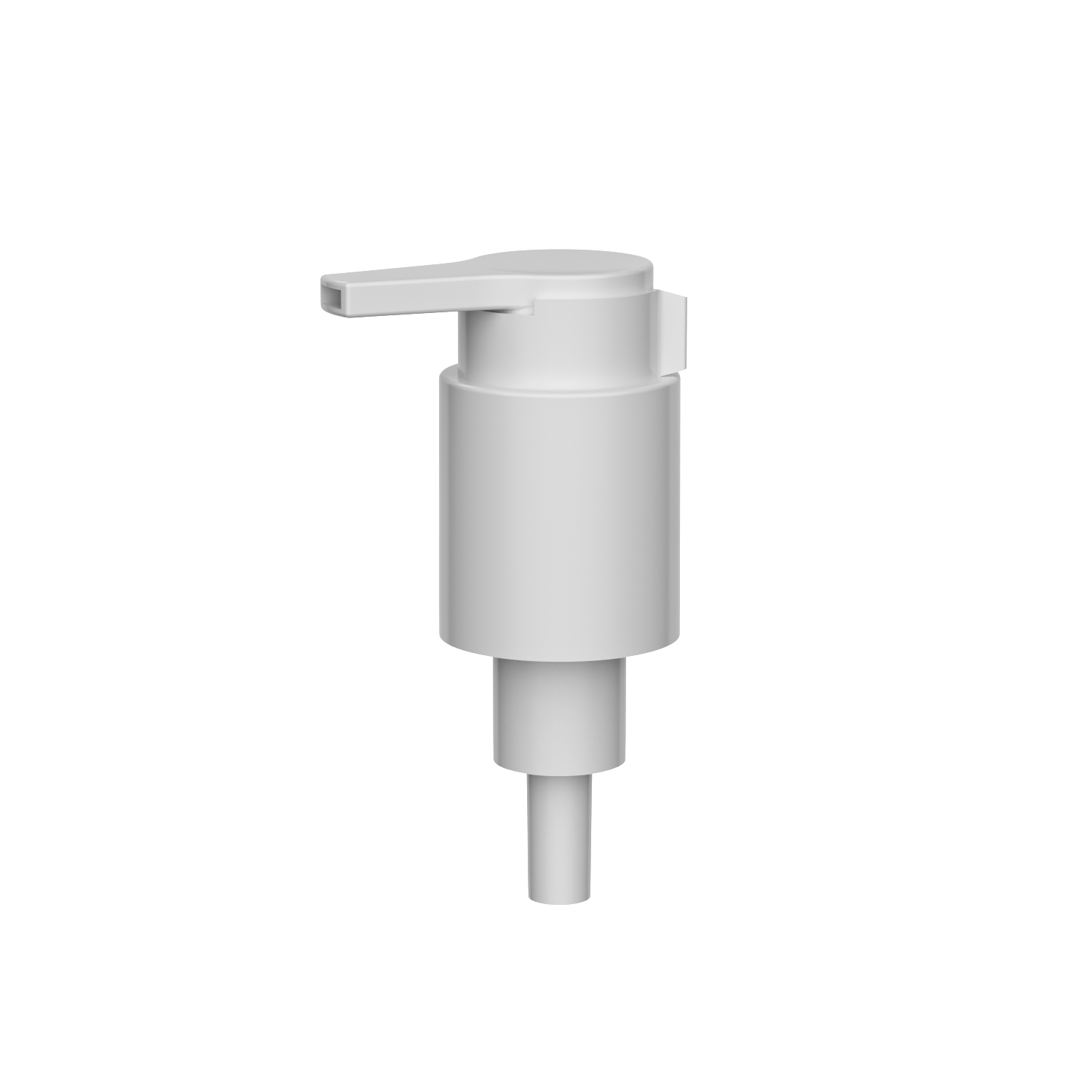 HD-402A 24/410 mola externa externa com dispensador de clipe 1.0-1.1mlT bomba de tratamento