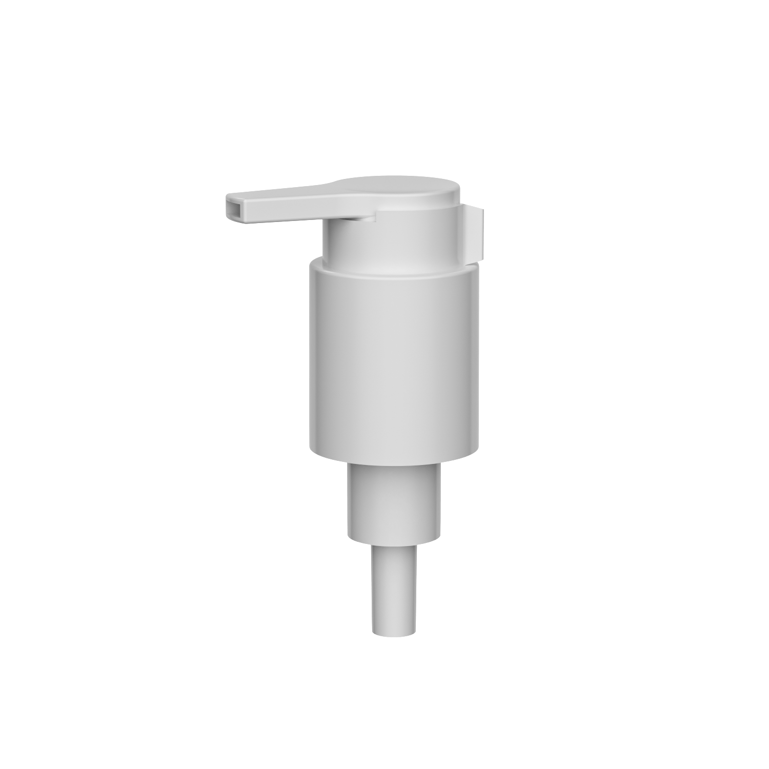 HD-402A 24/410 mola externa externa com dispensador de clipe 1.0-1.1mlT bomba de tratamento