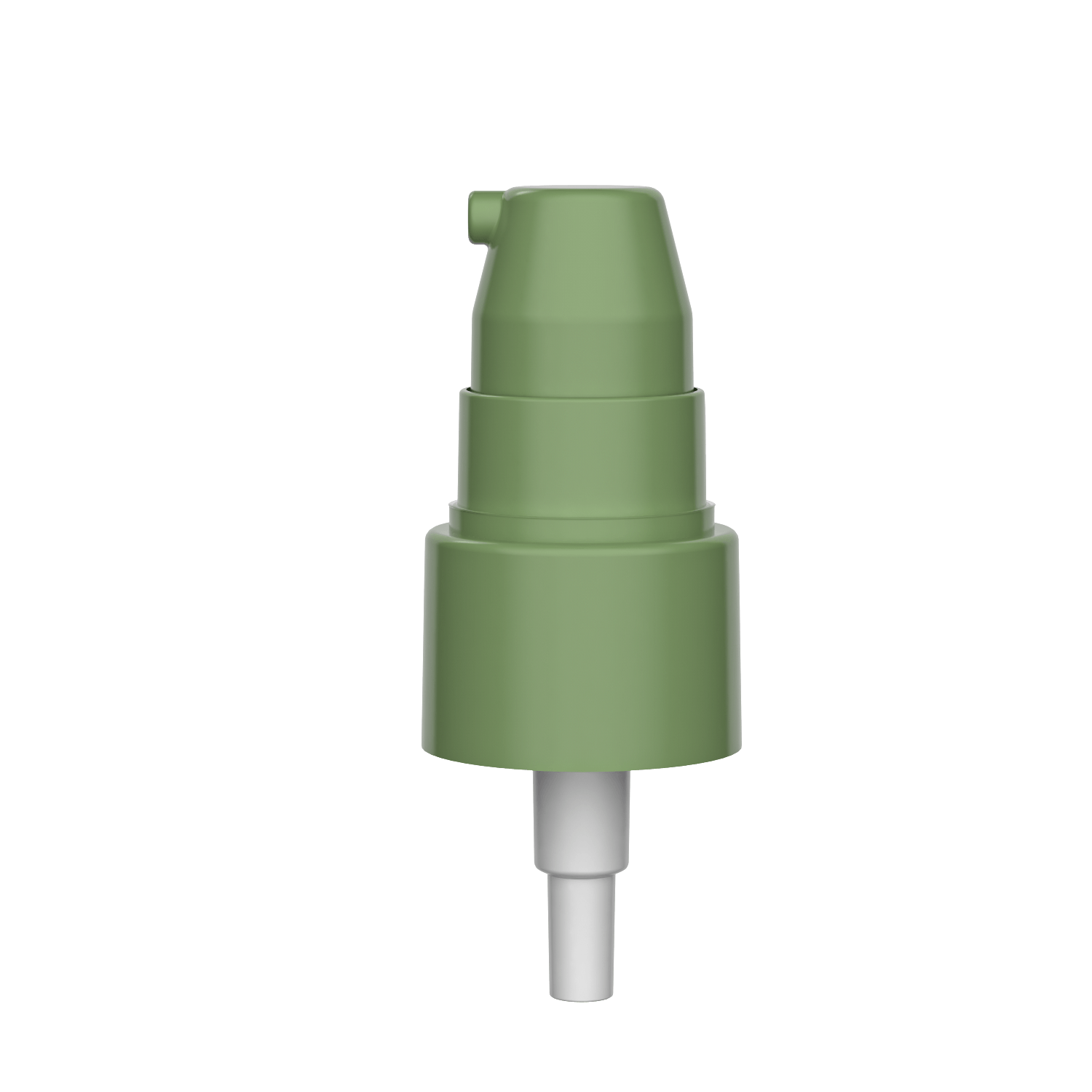 HD-417A 24/410 bomba de creme de alta produção cosmética 0,4-0,5CC bomba de tratamento