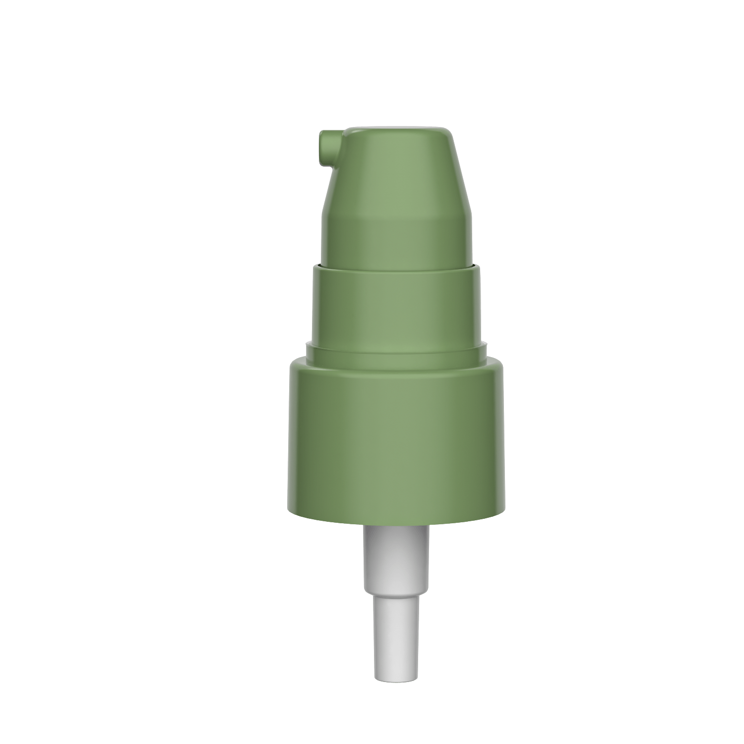 HD-417A 24/410 bomba de creme de alta produção cosmética 0,4-0,5CC bomba de tratamento