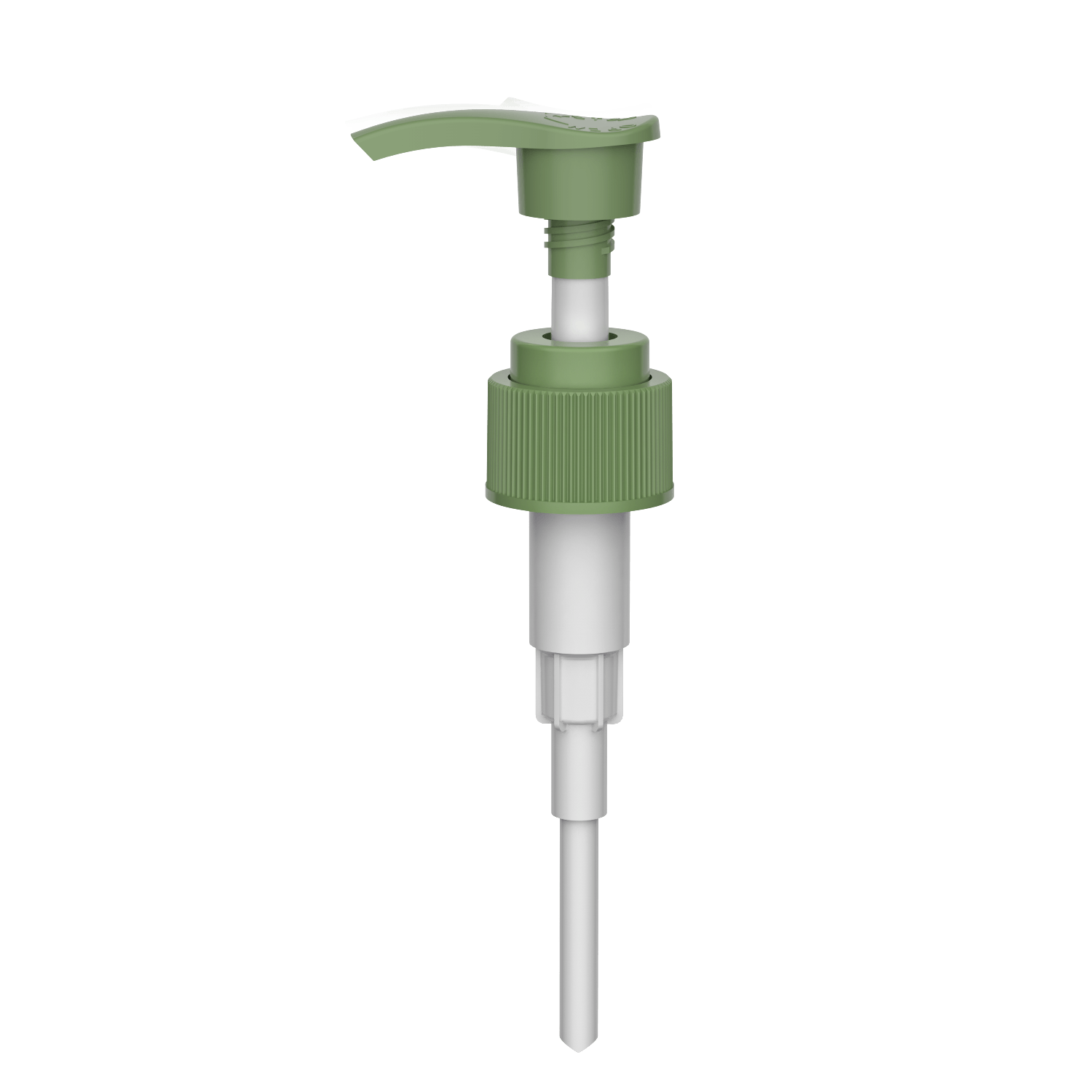HD-606E 24/410 bomba de sabonete para as mãos com trava dispensador de shampoo 2.0-2.2CC bomba de loção