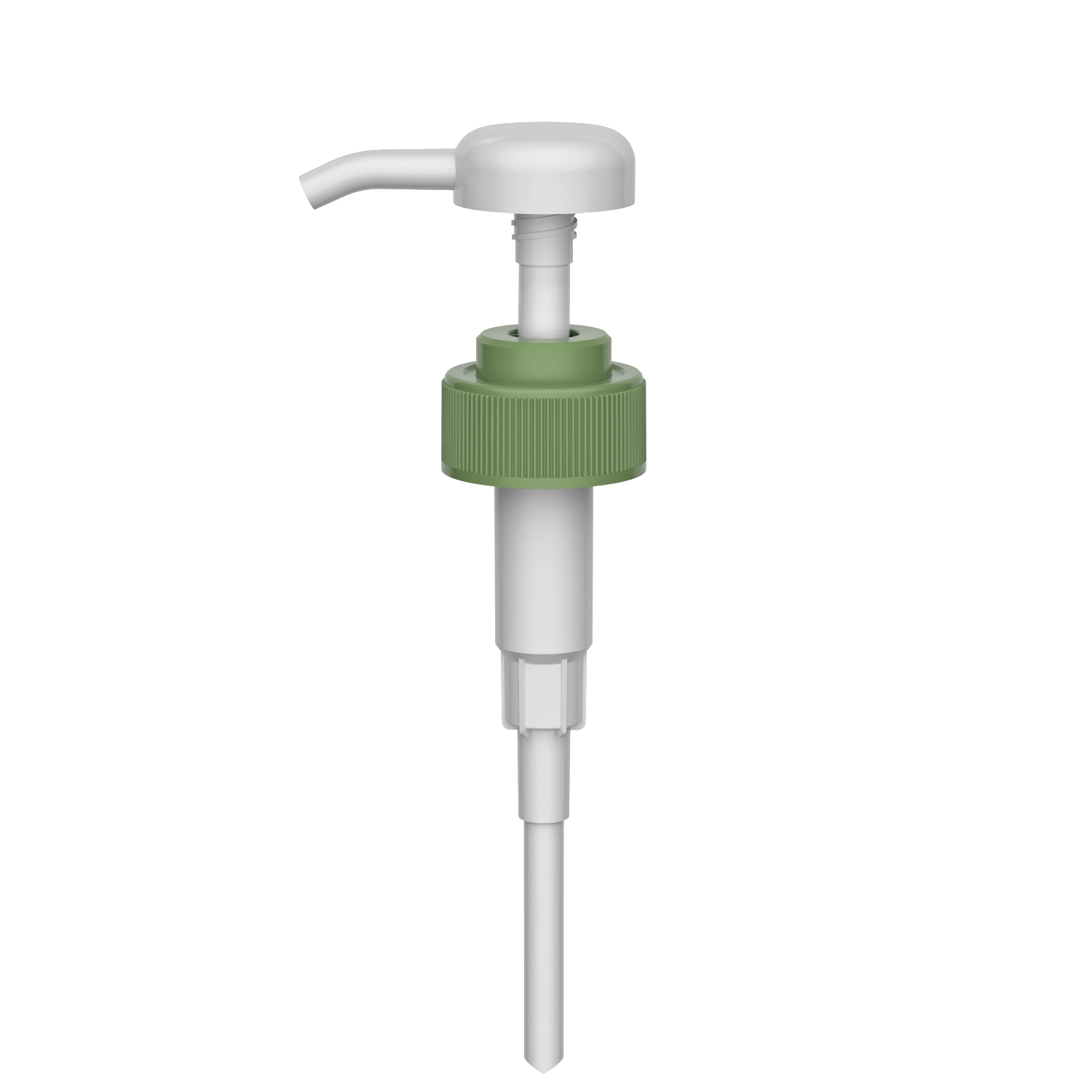 HD-608C 31/410 parafuso dispensador de saída de shampoo de lavagem de alta dosagem 3.5-4.0CC bomba de loção